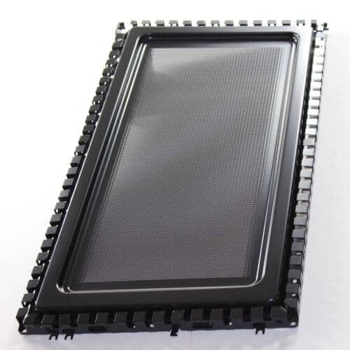 LG Microwave Door Frame - 3213W1A049F – LG Parts