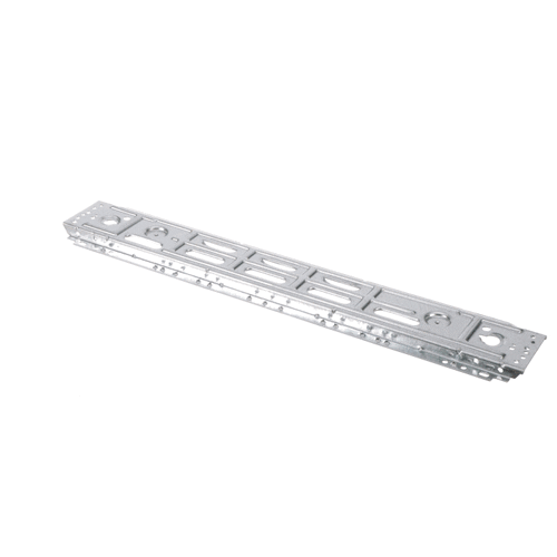 LG Range Warming Drawer Frame Bottom Plate - 3302W1N001B