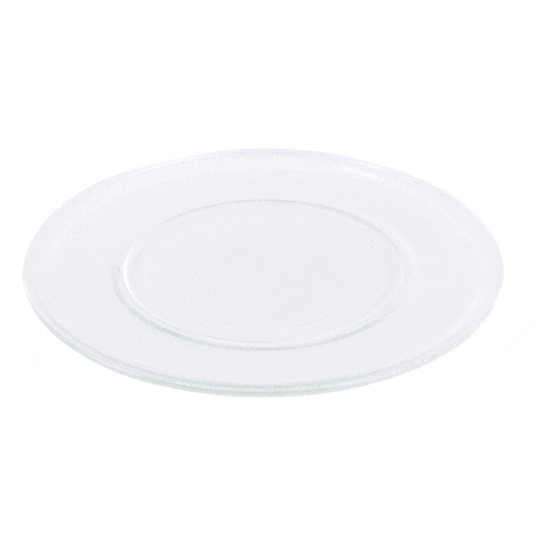LG LMC2075ST Microwave Glass Turntable Tray - 3390W1G006B