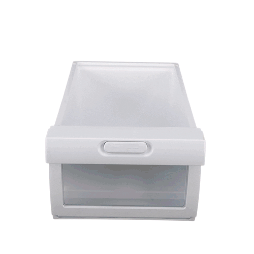 LG Refrigerator Vegetable Tray - 3391JJ1018J