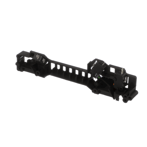 LG LMV2015SB Door Latch Locker Housing - 3501W1A019D