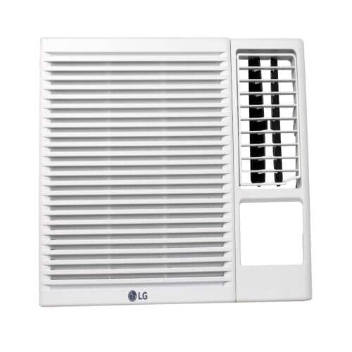 Calandre avant LG 3531A10128J