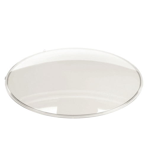 LG Washer Door Glass - 3550EL1004D