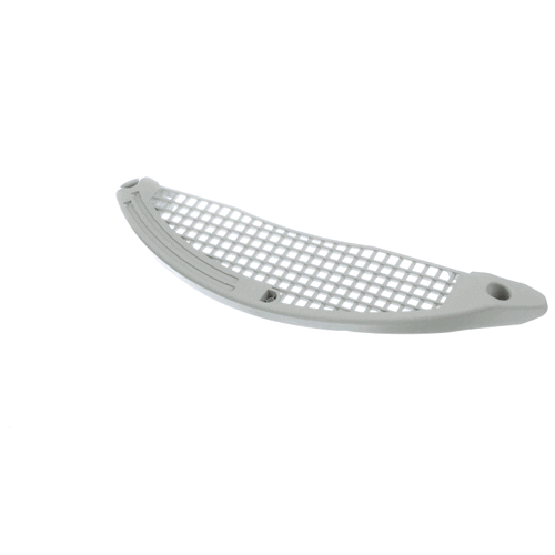 LG DLGY1202W Dryer Lint Filter Guide And Grill - 3550EL1005C