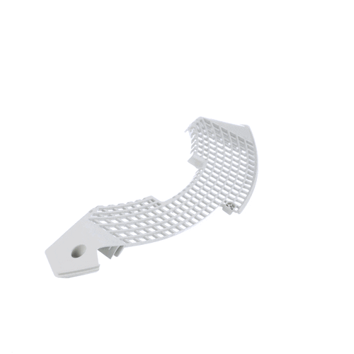 LG DLE7177WM Dryer Lint Filter Screen Cover - 3550EL1006B
