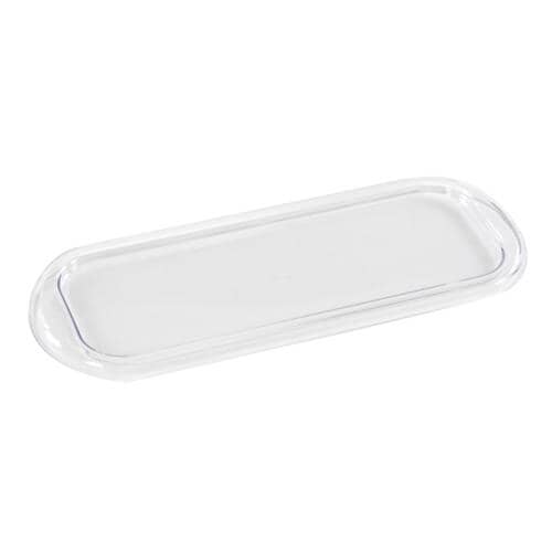 LG Refrigerator Bucket Cover - 3550JA1077A