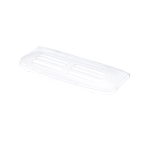 LG Refrigerator Light Lens Cover - 3550JA1388B