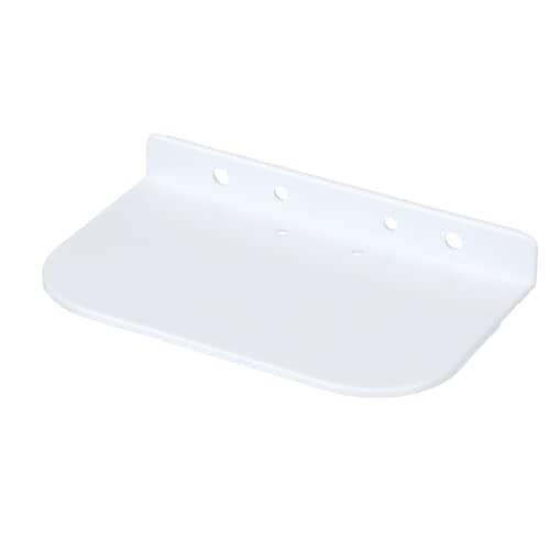 Couvercle de charnière de porte de réfrigérateur LG 3550JA2264A