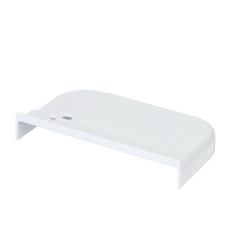 LG Refrigerator Hinge Cover - 3550JA2267A