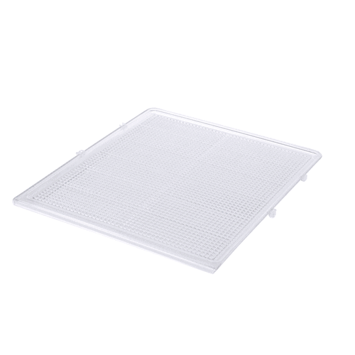 Couvercle de bac à légumes du réfrigérateur LG 3550JJ1035A