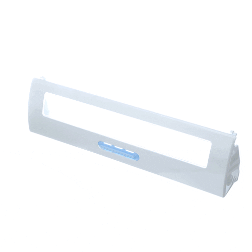 LG GRB218JSAA Crisper Drawer Front And Humidity Control - 3551JJ2019D