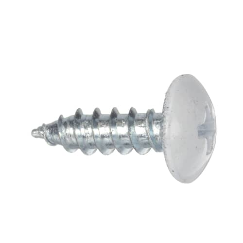 LG Refrigerator Shelf Holder Screw - 3J05696W