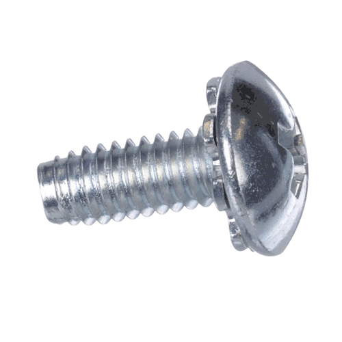 LG Microwave Screw - 4000W4A003A