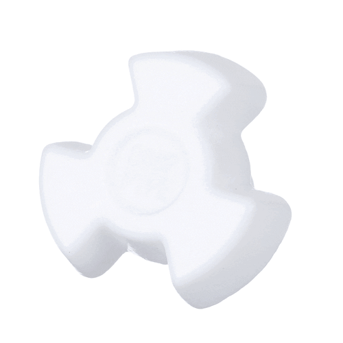 LG Microwave Shaft, Turntable - 4370W1A006F