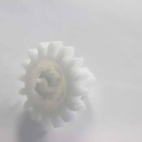 LG Refrigerator Drawer Gear - 4403JA3005A