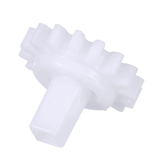 LG Refrigerator Drawer Gear - 4403JJ3001B