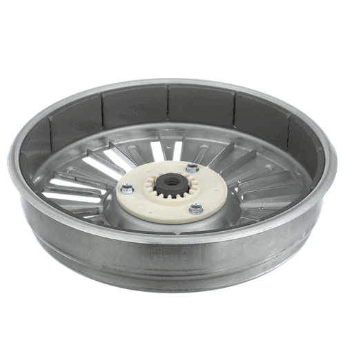 LG Washer Rotor - 4413EA1004D