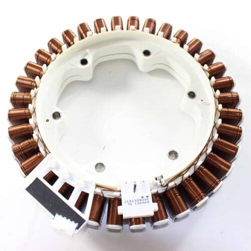 LG Washer Motor Stator - 4417EA1002J