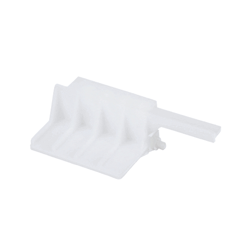 LG Microwave Door Latch Lever - 4510W3L003A