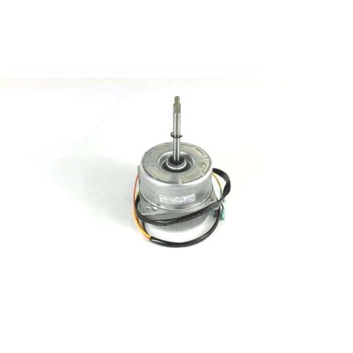 Ensemble moteur LG 4681A20008Q, climatisation, extérieur