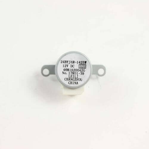 LG Air Conditioner Dc Stepping Motor - 4681A20042G