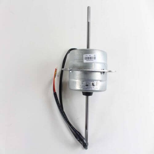 Moteur de ventilateur de condenseur de climatiseur de pièce LG 4681A20043S