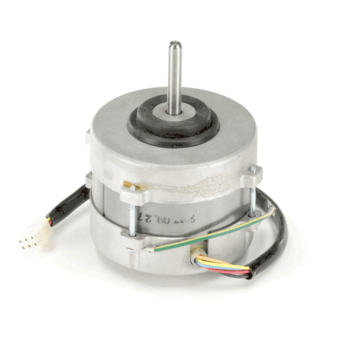 LG Room Air Conditioner Indoor Fan Motor - 4681A20064J