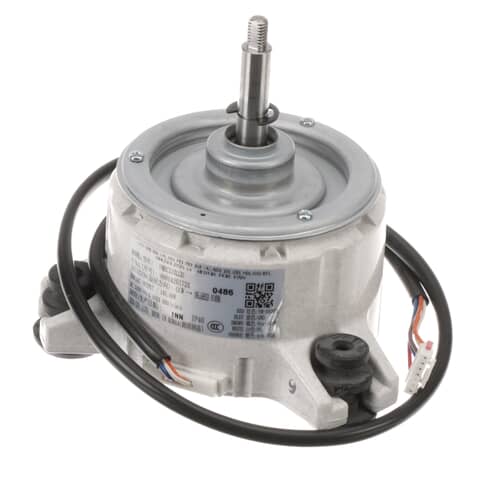 LG Motor Assembly, Dc, Indoor - 4681A20172X