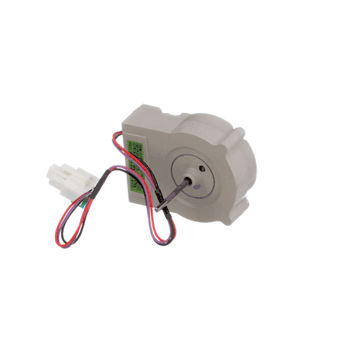 LG Refrigerator Dc Motor - 4681JB1027J