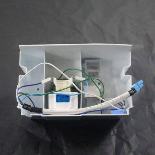 LG Refrigerator Auger Motor - 4681JJ1001E