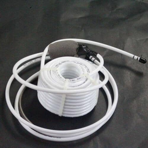 LG Refrigerator Water Reservoir - 4838JA2003E