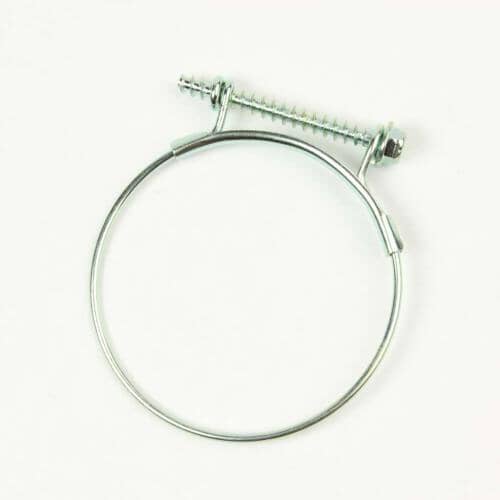 LG Washer Hose Clamp - 4860FR3092D