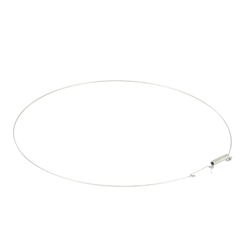 LG Washer Door Boot Spring Clamp - 4861ER2001B