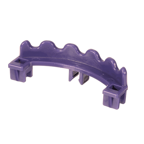 LG Dishwasher Tine Row Positioner - 4930DD3003A