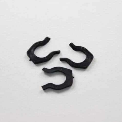 LG Refrigerator Water Tubing Clip - 4930JA3091A