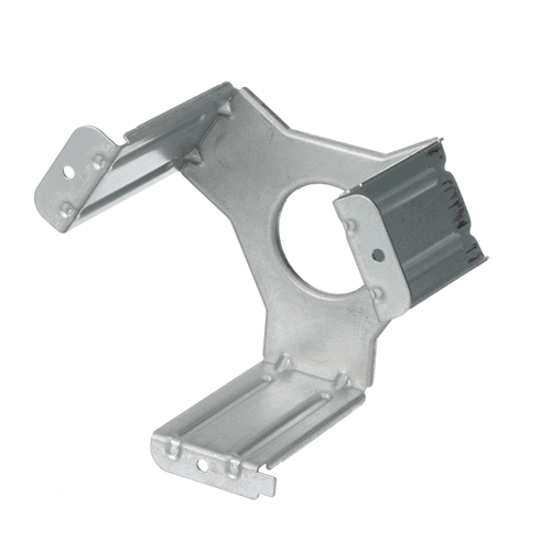 LG PTED1201GCC Air Conditioner Fan Bracket - 4960A20032A