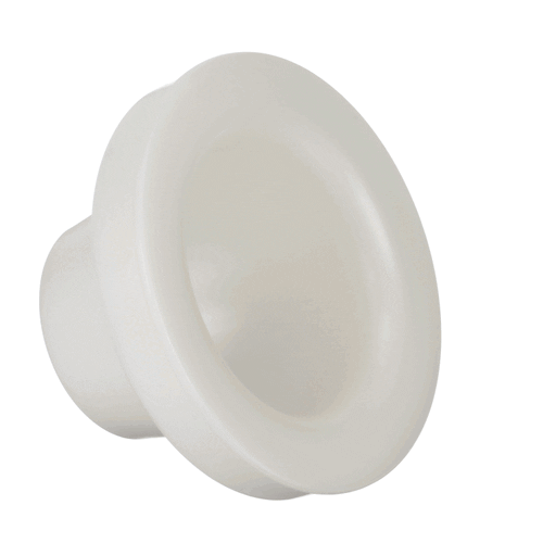 LG Washer Tub Fill Hose Connector - 4974ER3008A