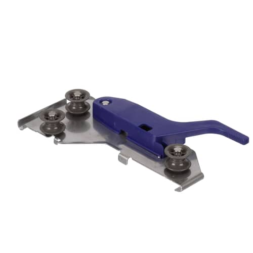 LG Dishwasher Guide - 4975ED2005B