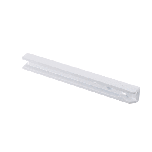 LG Refrigerator Rail Guide - 4975JA1018B