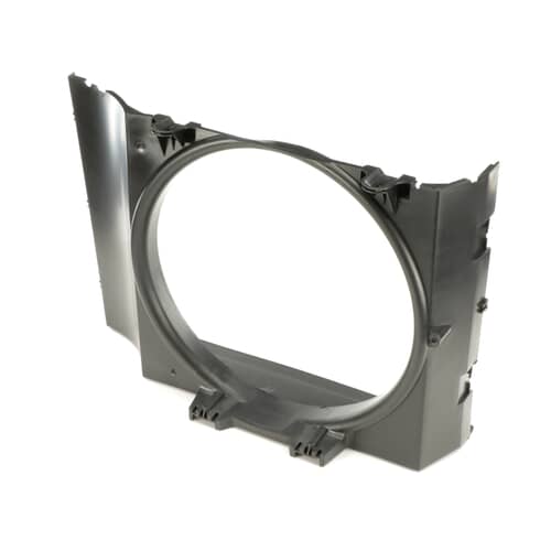 Carénage de climatiseur LG 4998A10016C