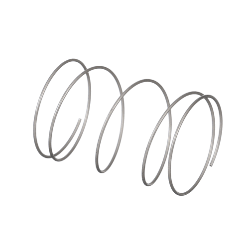 LG Microwave Door Release Button Spring - 4B72023B