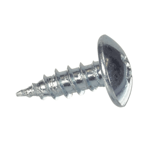 LG Range Refrigerator Screw - 4J00415D