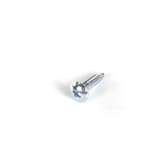 LG Refrigerator Shelf Support Rail Mounting Screw - 4J01424D