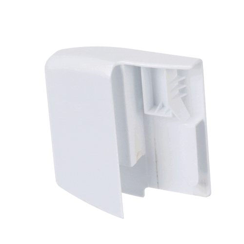 Charnière de porte de réfrigérateur LG 5004JA2017B