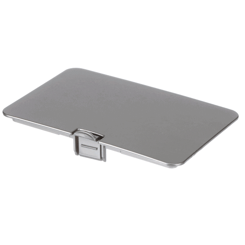 LG Washer Cover Cap - 5006ER2012D