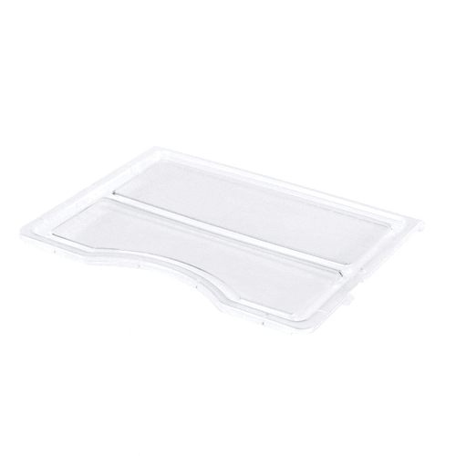LG Refrigerator Shelf - 5026JJ1012B