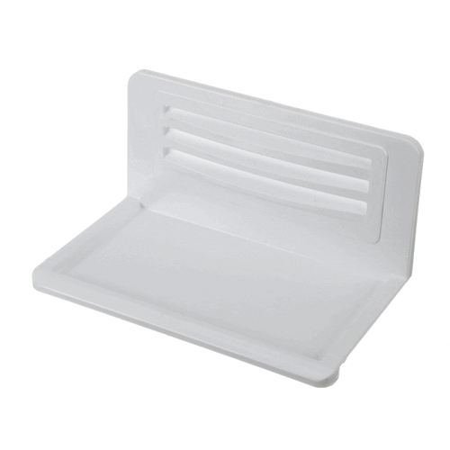 LG Refrigerator Freezer Shelf - 5027JJ1098D