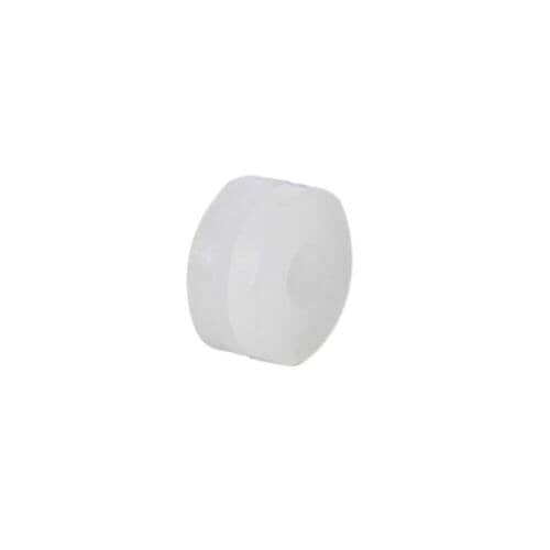 LG Refrigerator Evaporator Fan Motor Damper - 5040JA3063B