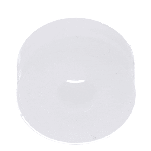 LG Refrigerator Evaporator Fan Motor Damper - 5040JA3063B