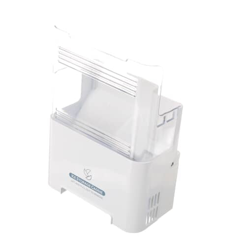 LG Refrigerator / Freezer Ice Maker Bucket - 5075JA1044E